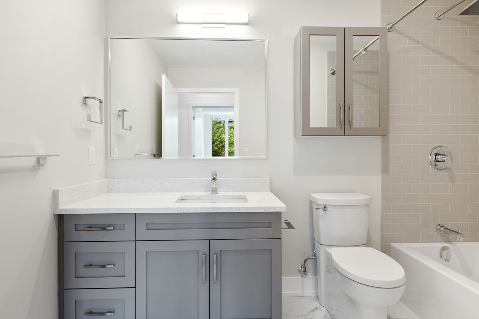 Why a Bathroom Upgrade Is One of the Smartest Investments for Any UK Home
