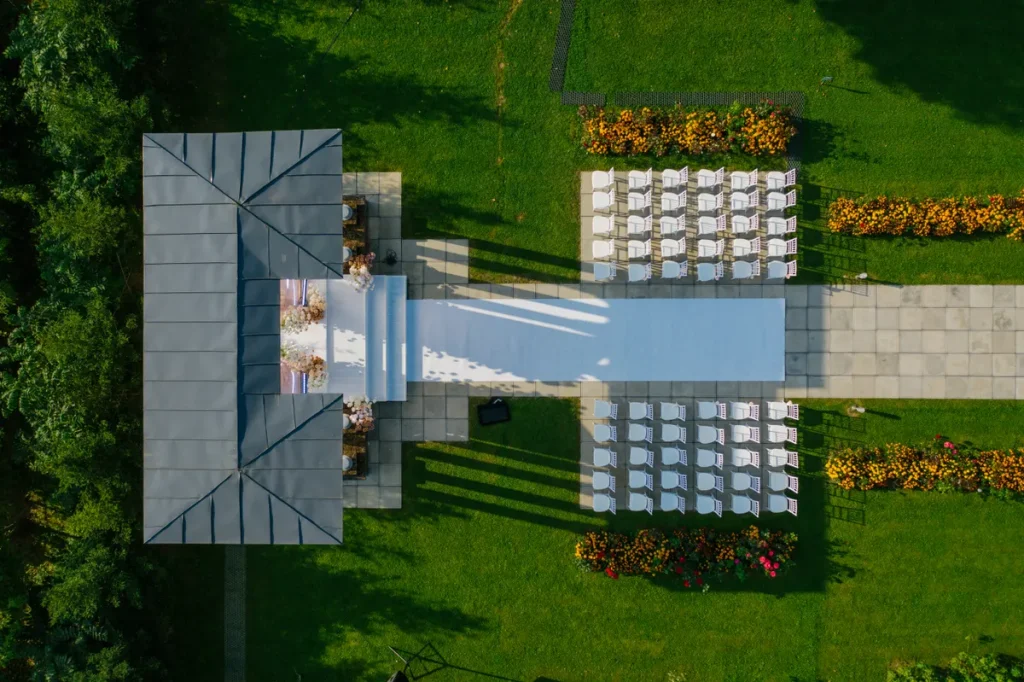 Benson Boone Taylor Swift wedding