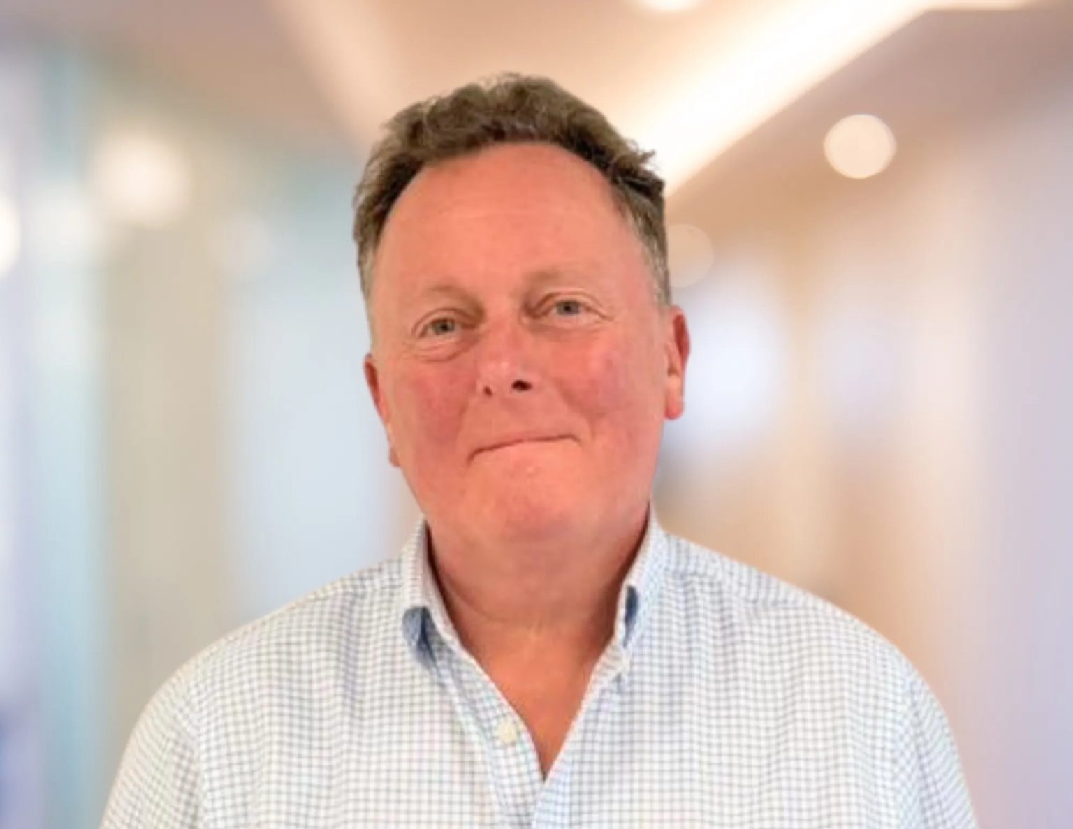 Gilson Gray law firm office representing corporate legal services and partnership expansion in London