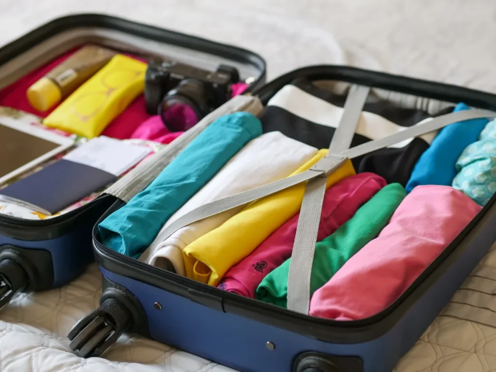 Italy Travel Packing Essentials That Actually Earn Their Place in Your Carry-On Italy travel packing essentials