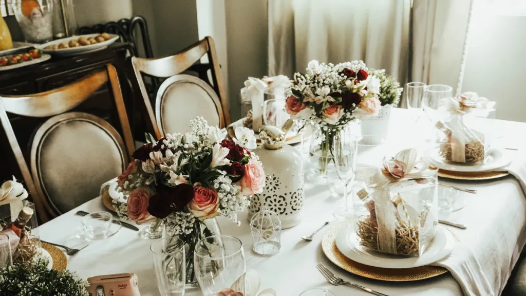 How to Host the Perfect Girls Brunch at Home Without the Stress girls brunch at home