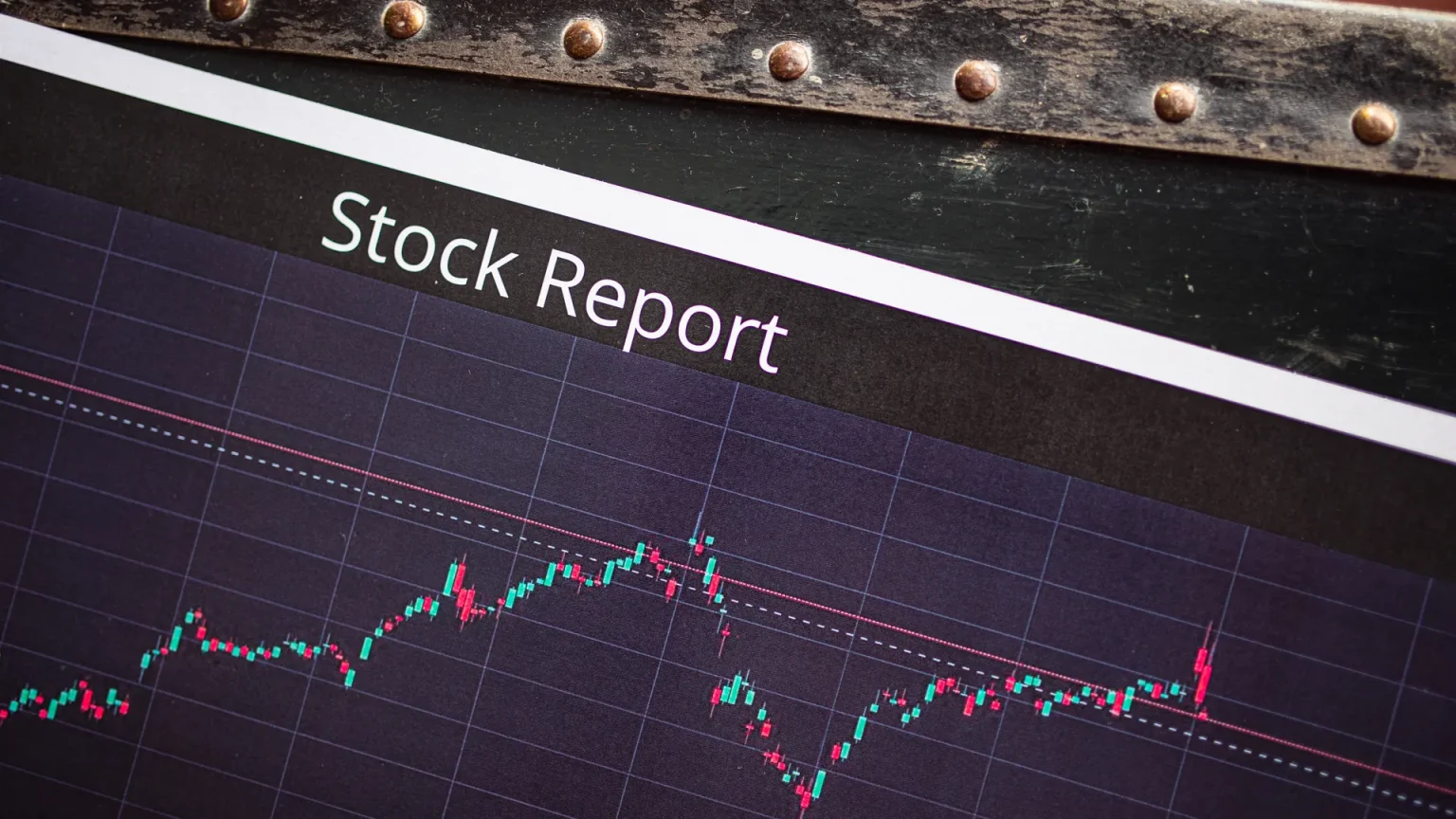 Real-Time Stock Futures: Live Prices, Market Analysis & the Best Trading Platforms Live stock futures price chart showing real-time market data and trading analysis dashboard