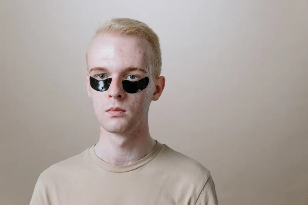 Reusable Eye Patches Review: Five That Actually Work reusable eye patches review