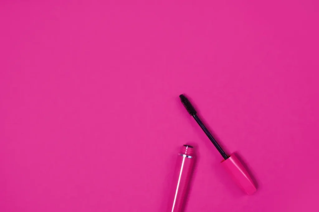KJH Microscara tubing mascara