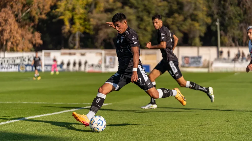Matias Fernandez-Pardo Newcastle signing edges closer in £51m deadline deal Matias Fernandez-Pardo Newcastle signing
