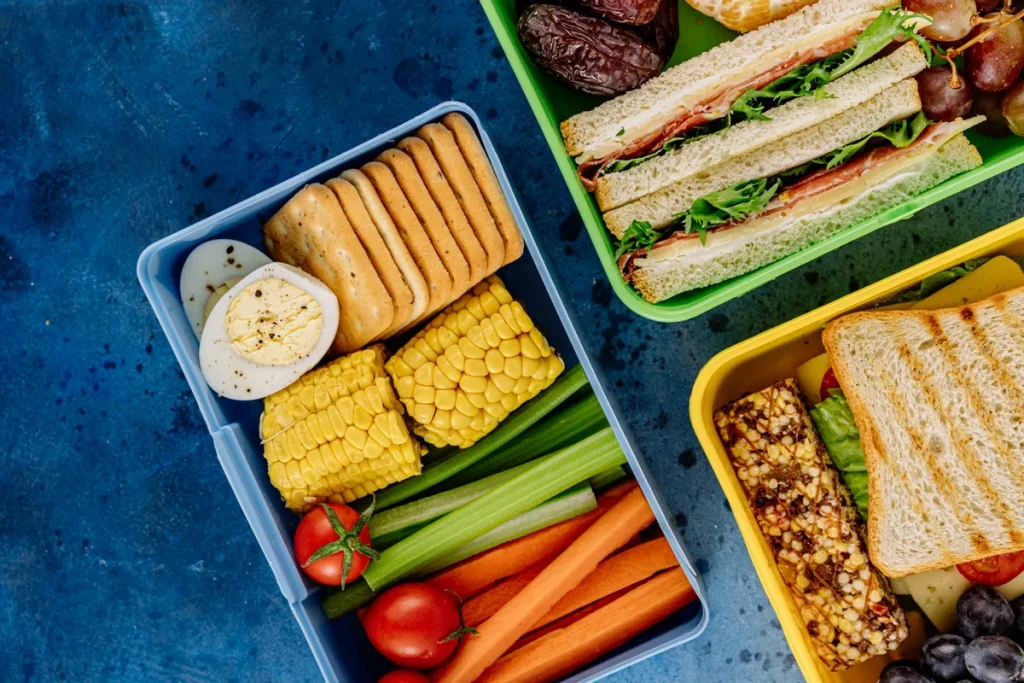 North Tyneside school meals should return in-house, says GMB after national standards breach report North Tyneside school meals