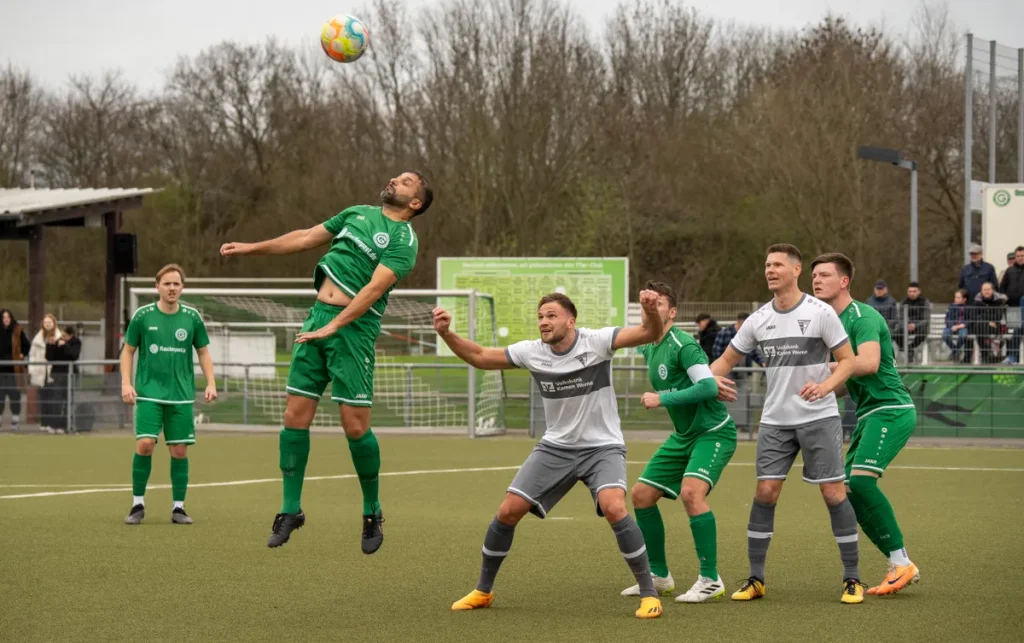 Wissa and Jaissle’s Spurs Win Breaks a Six-Year Away-Day Hoodoo Wissa Jaissle Spurs win