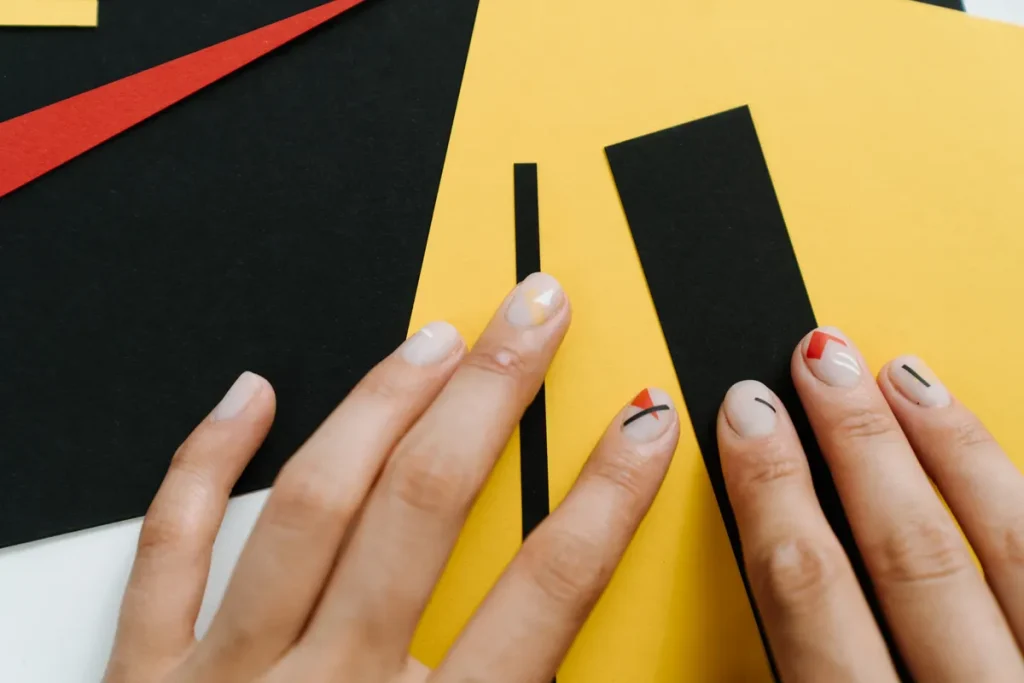 Chocolate Brown Nails: The Fall Manicure Worth Getting Right chocolate brown nails