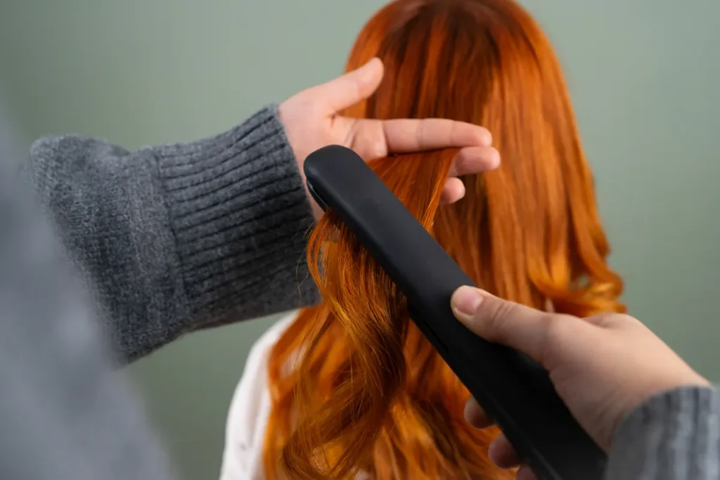 Fall Hair Colour Trends 2026: Go Glossy, Go Low-Maintenance fall hair colour trends