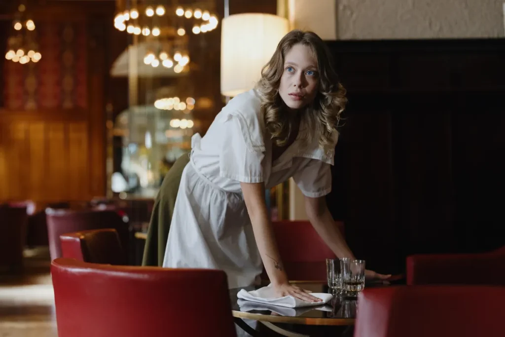 Bridget Sullivan Lizzie Borden: Real Story Behind Monster’s Maid Bridget Sullivan Lizzie Borden