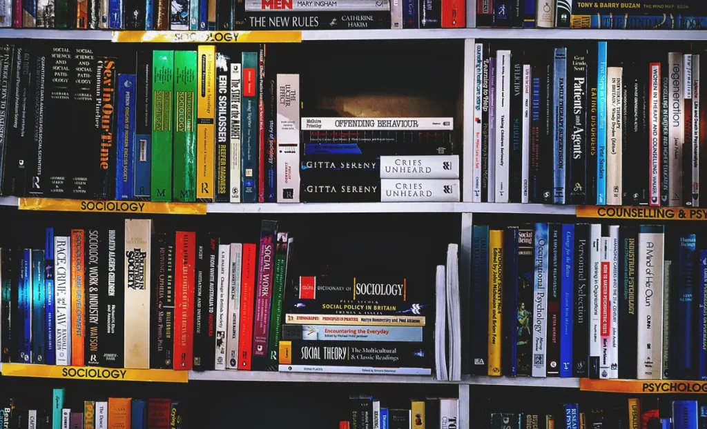 Readme dating app for book lovers