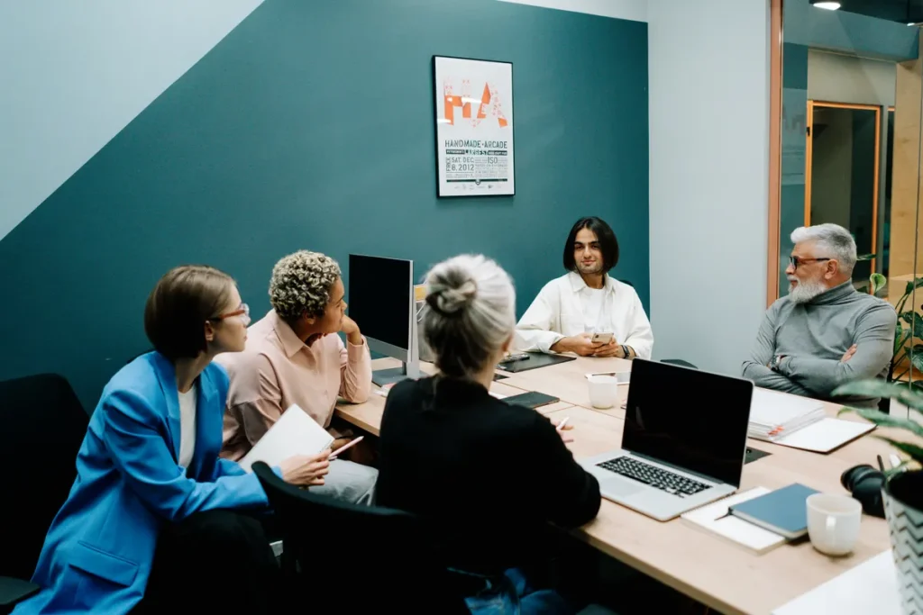 flexible working request rules