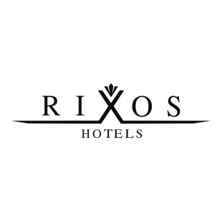 Rixos Hotels Egypt logo, Resorts in Sharm El Sheikh and Hurghada prepare Rixos Hotels Egypt New Year shows